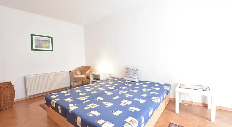 Ferielejlighed i Plau am See