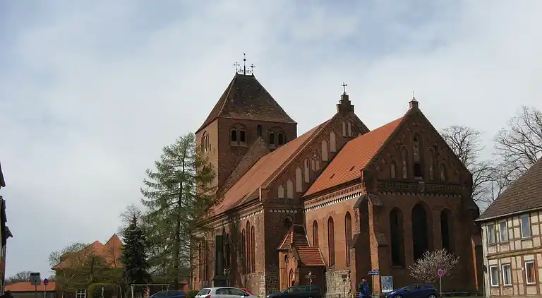 Ferielejlighed i Plau am See