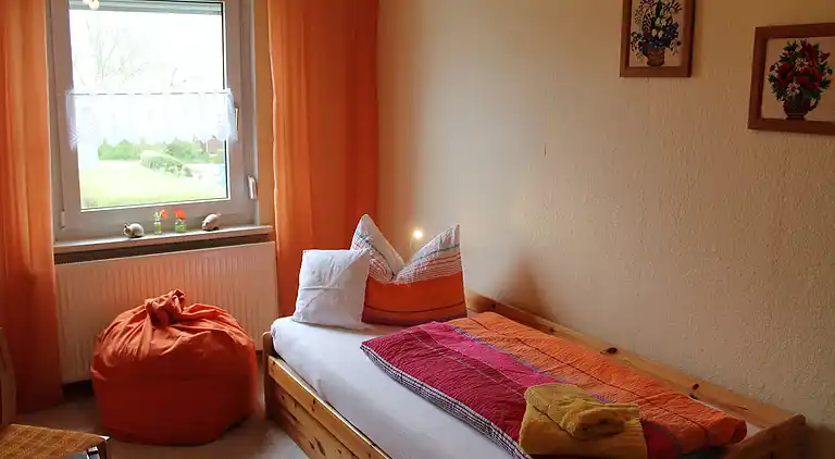 Holiday home in Niederklutz