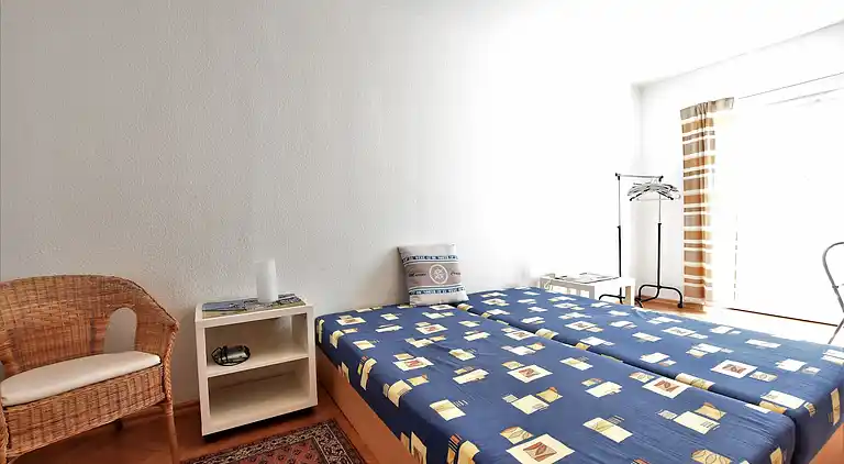 Ferielejlighed i Plau am See