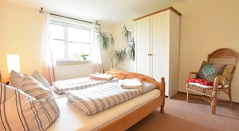 Apartment in Stellshagen