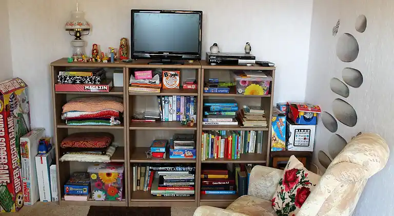 Holiday home in Niederklutz