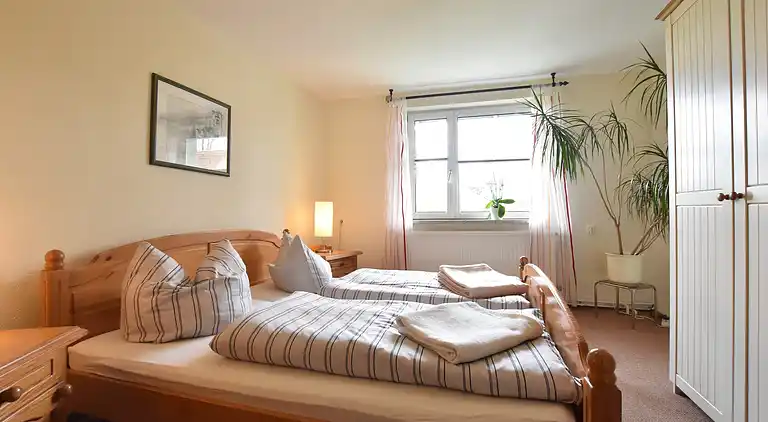 Apartment in Stellshagen