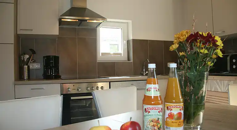 Herrgård i Kägsdorf