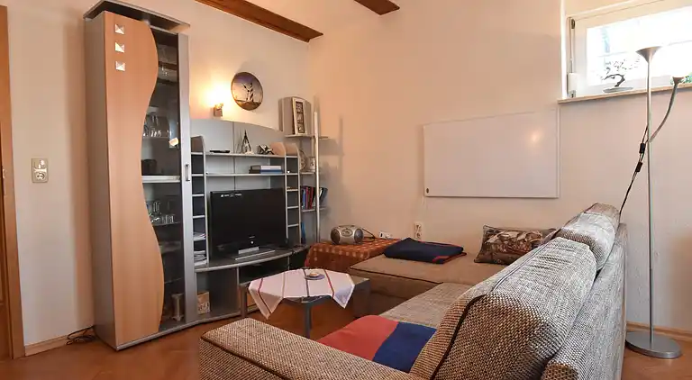 Ferielejlighed i Plau am See