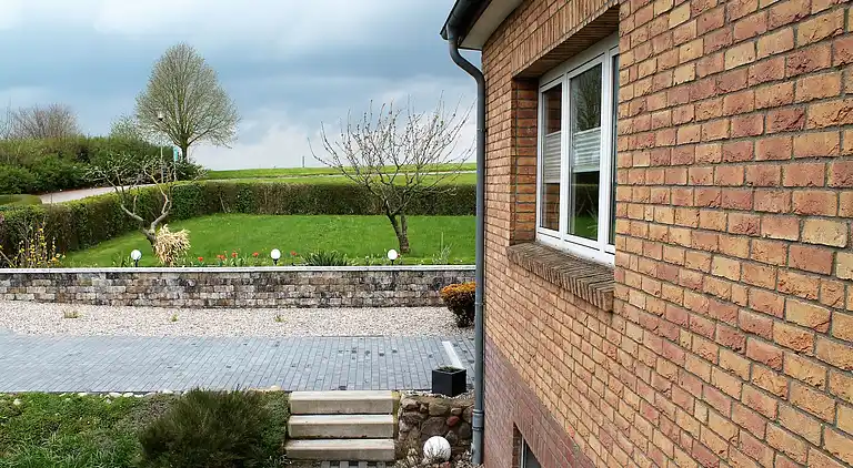 Holiday home in Niederklutz