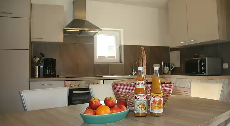 Herrgård i Kägsdorf