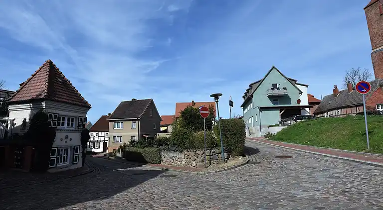 Ferielejlighed i Plau am See