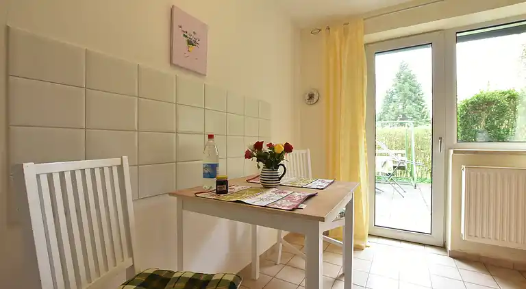 Apartment in Stellshagen