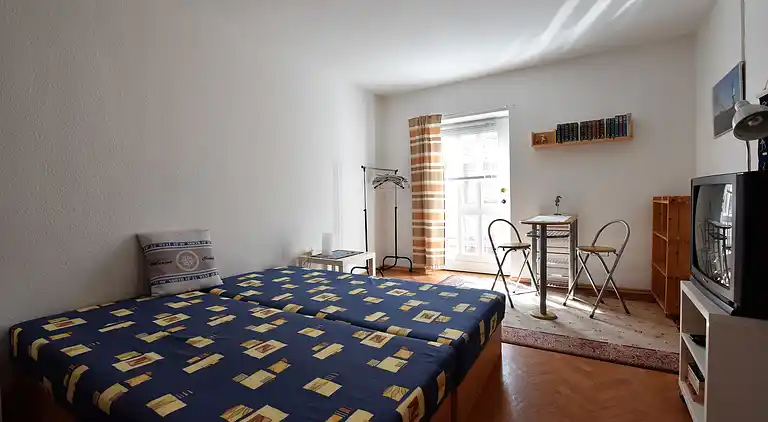 Ferielejlighed i Plau am See