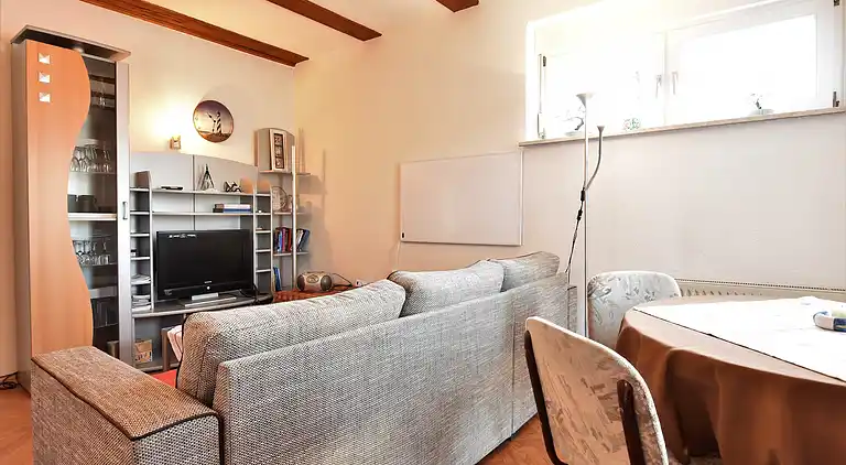 Ferielejlighed i Plau am See