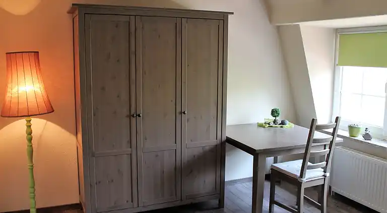 Herregård i Grundshagen