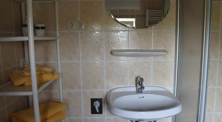 Ferielejlighed i Steffenshagen