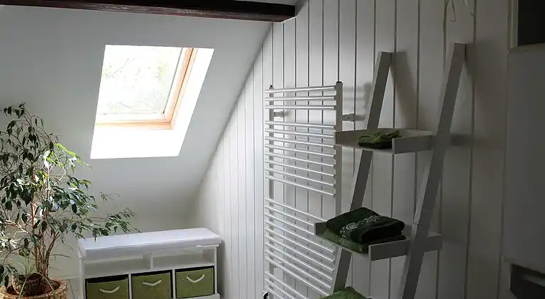 Herregård i Grundshagen