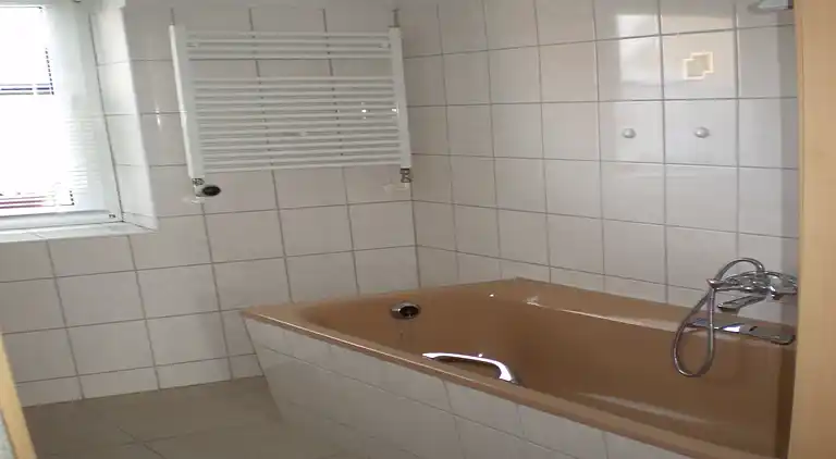 Ferielejlighed i Steffenshagen