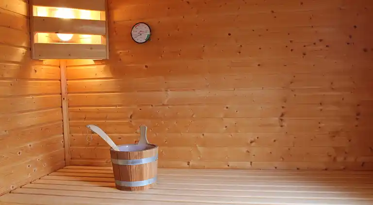 Sommerhus i Kägsdorf