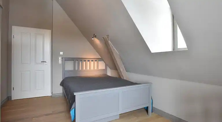 Ferielejlighed i Detershagen