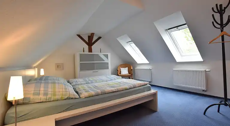 Ferielejlighed i Stellshagen