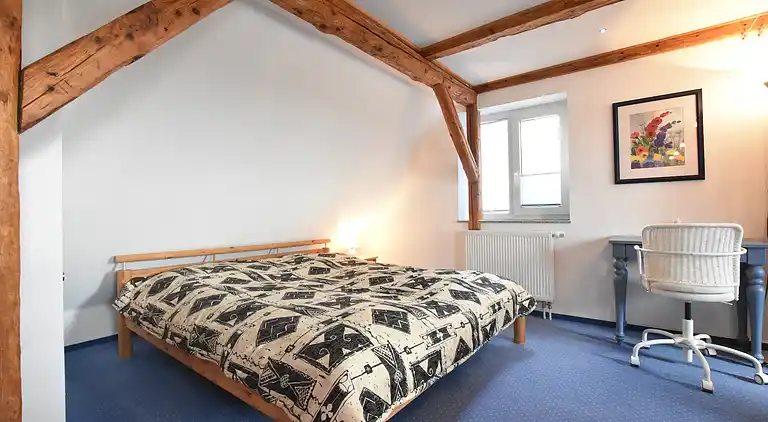 Sommerhus i Damshagen