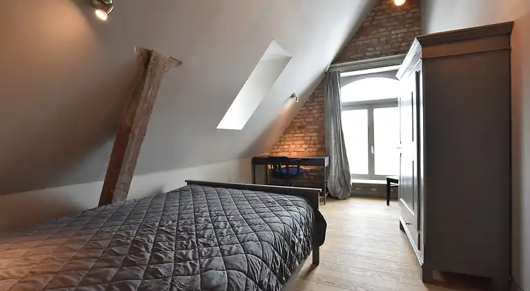 Sommerhus i Detershagen