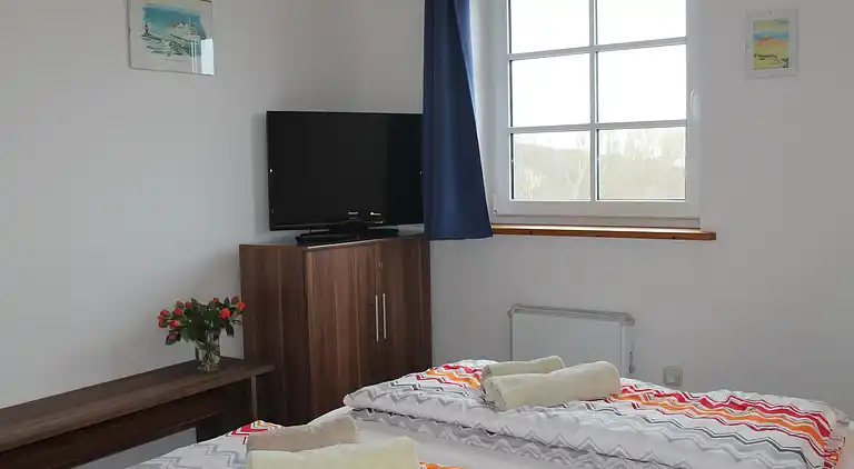 Sommerhus i Kägsdorf