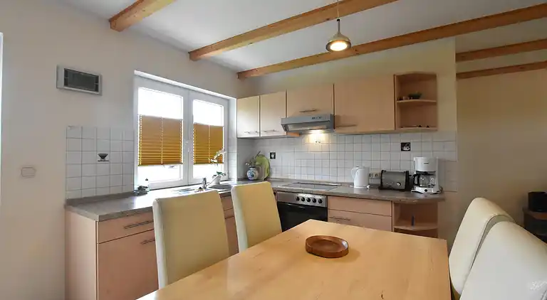 Apartment in Stellshagen