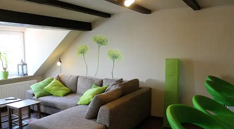 Herregård i Grundshagen