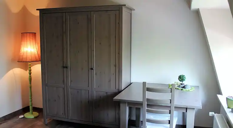 Herregård i Grundshagen