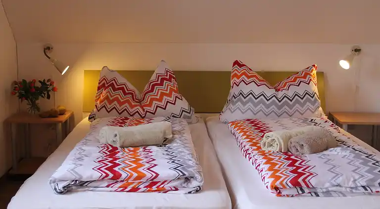 Sommerhus i Kägsdorf