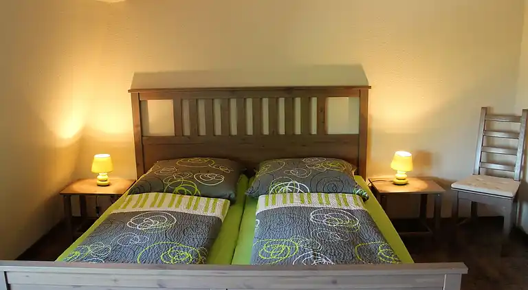 Herregård i Grundshagen