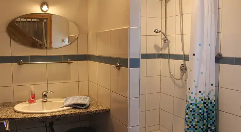 Holiday home in Kägsdorf