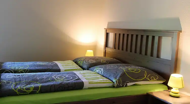 Herregård i Grundshagen