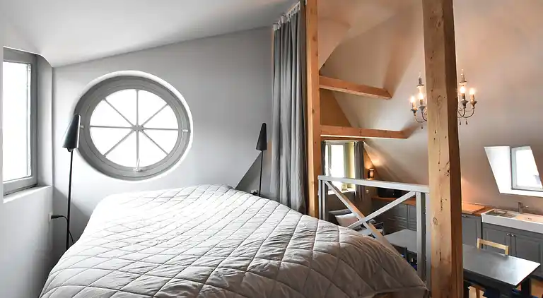 Sommerhus i Detershagen