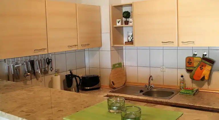 Herregård i Grundshagen