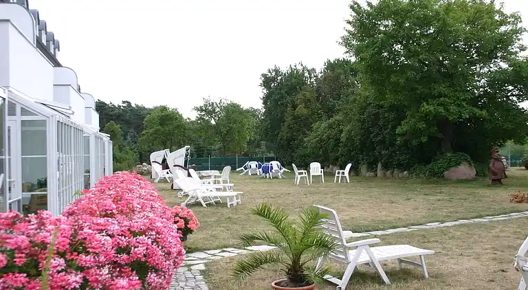 Apartment in Wischuer