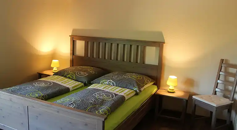 Herregård i Grundshagen