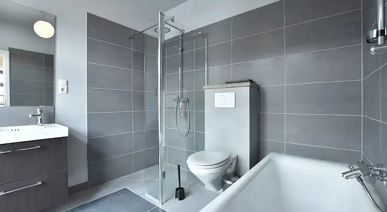 Sommerhus i Detershagen