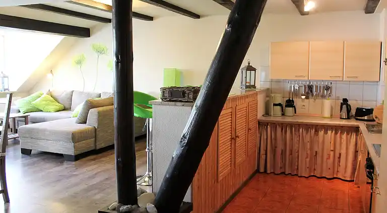 Herregård i Grundshagen