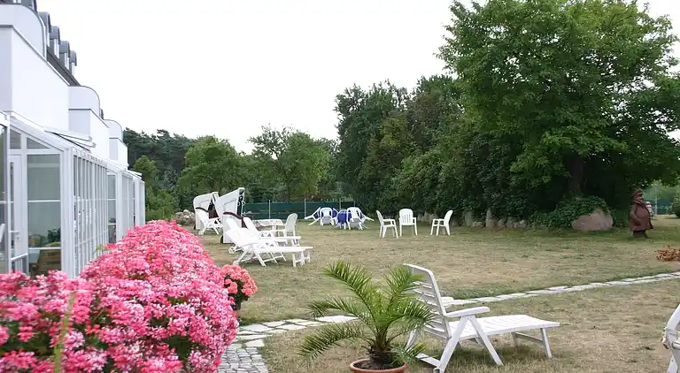 Apartment in Wischuer