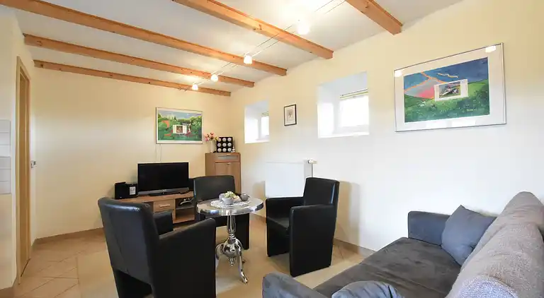 Apartment in Stellshagen