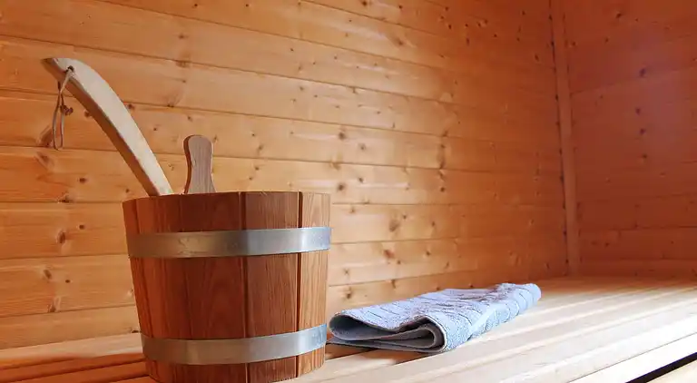 Sommerhus i Kägsdorf