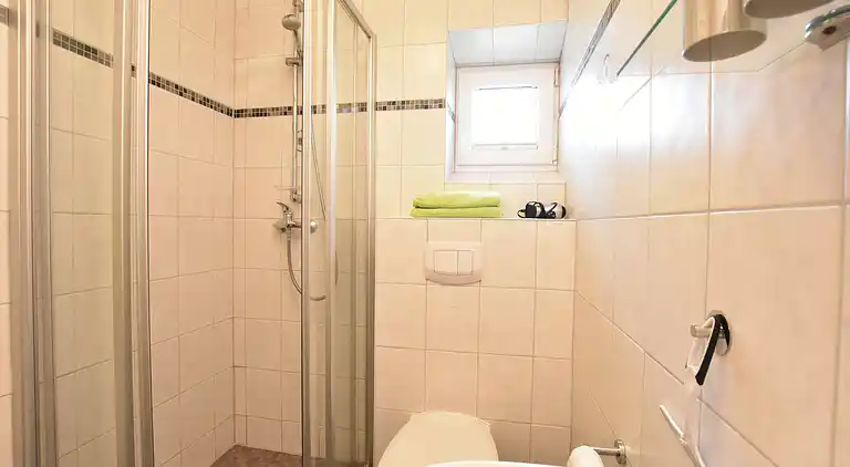 Apartment in Stellshagen