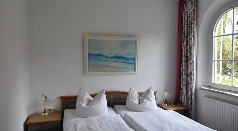 Apartment in Wischuer