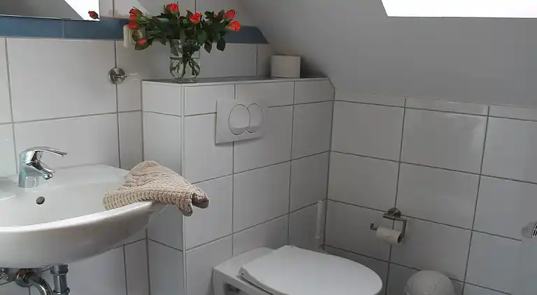 Holiday home in Kägsdorf