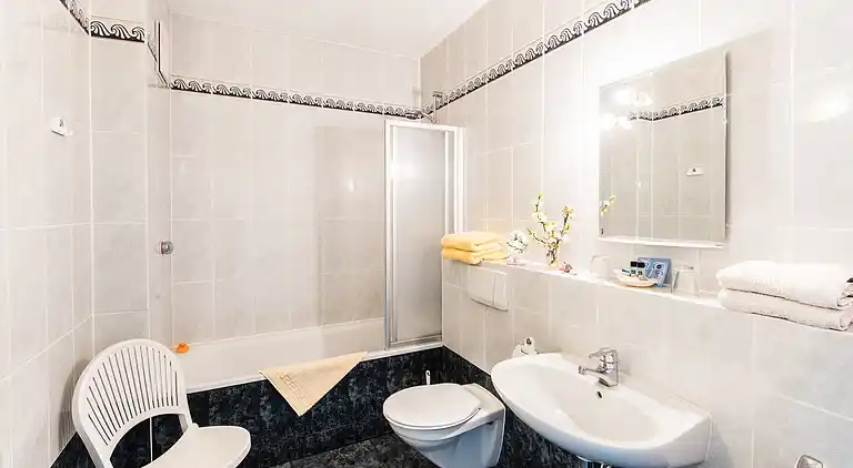 Apartment in Wischuer