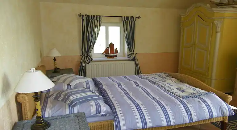 Ferielejlighed i Steffenshagen