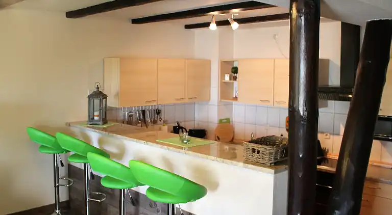 Herregård i Grundshagen