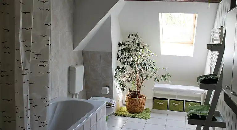 Herregård i Grundshagen