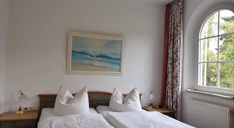 Apartment in Wischuer