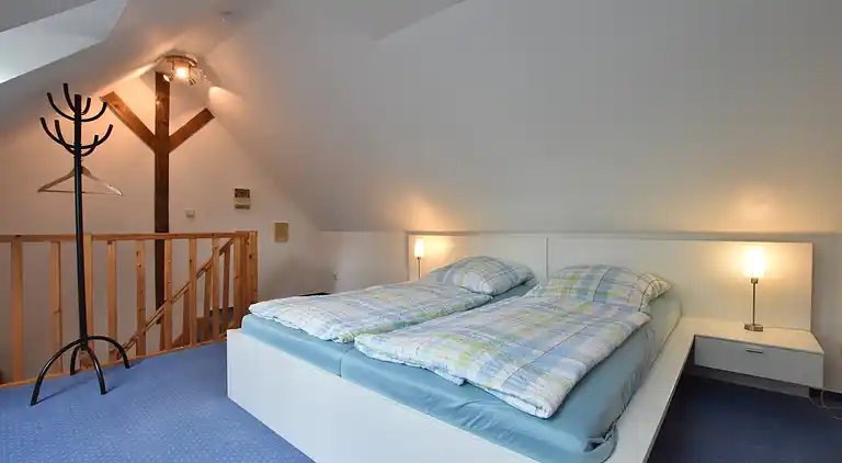 Ferielejlighed i Stellshagen